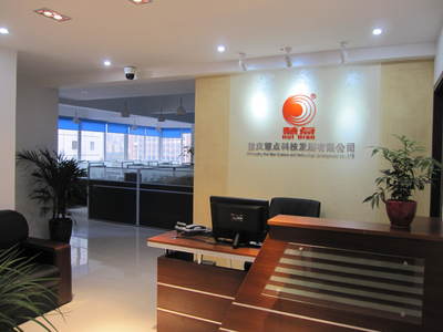 重慶慧點科技 引領工業智能化，深耕工業控制計算機及系統銷售